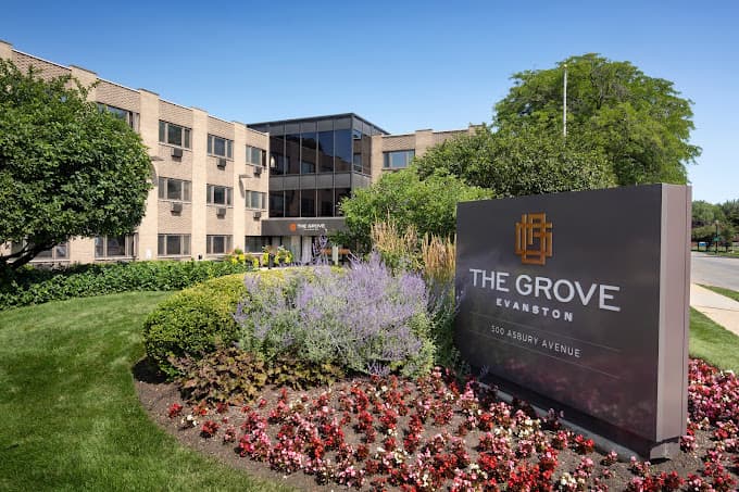 The Grove of Evanston