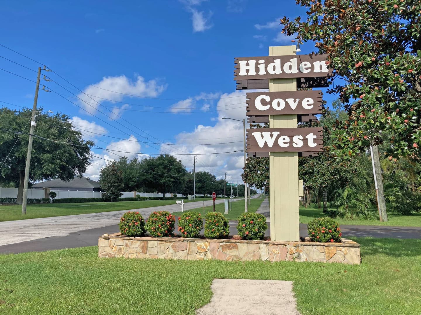 Hidden Cove West