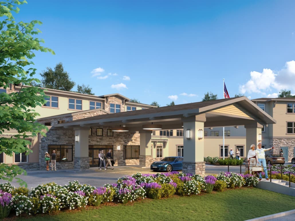 The Grove at Los Gatos — photo 1