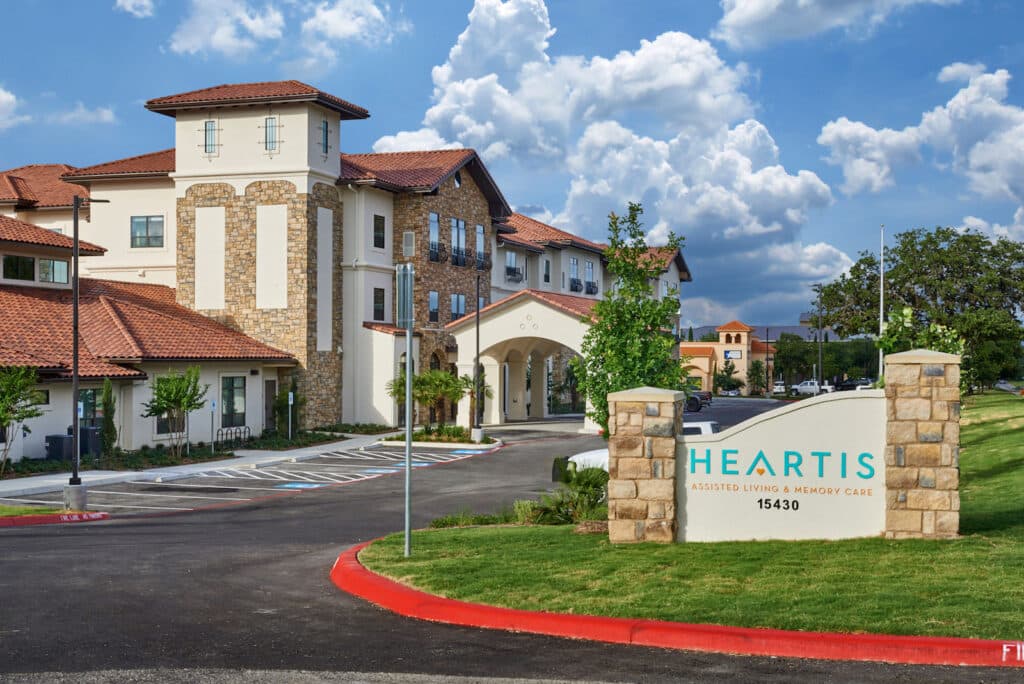 Heartis San Antonio