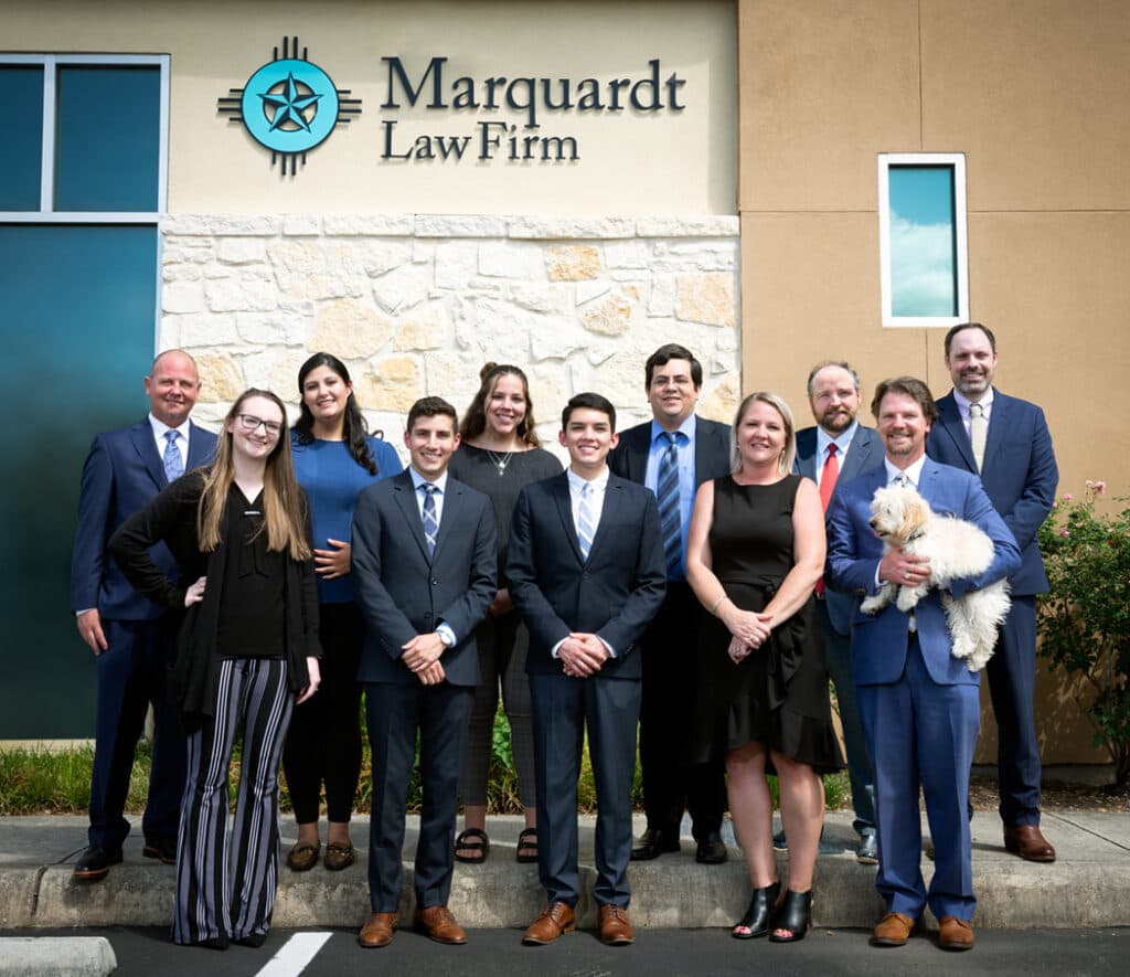 Marquardt Law Firm, P.C.