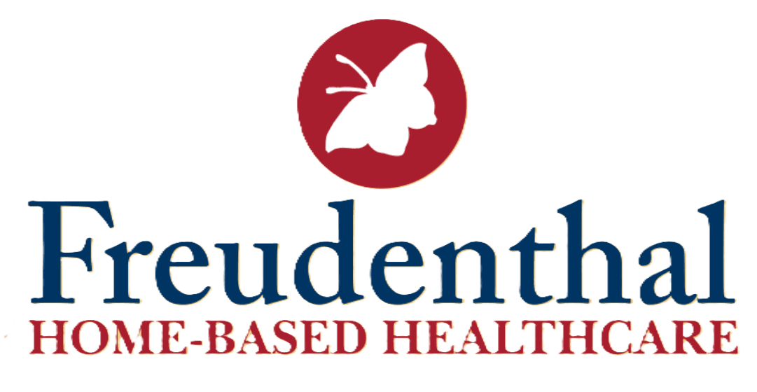 Freudenthal Home-Based Healthcare logo