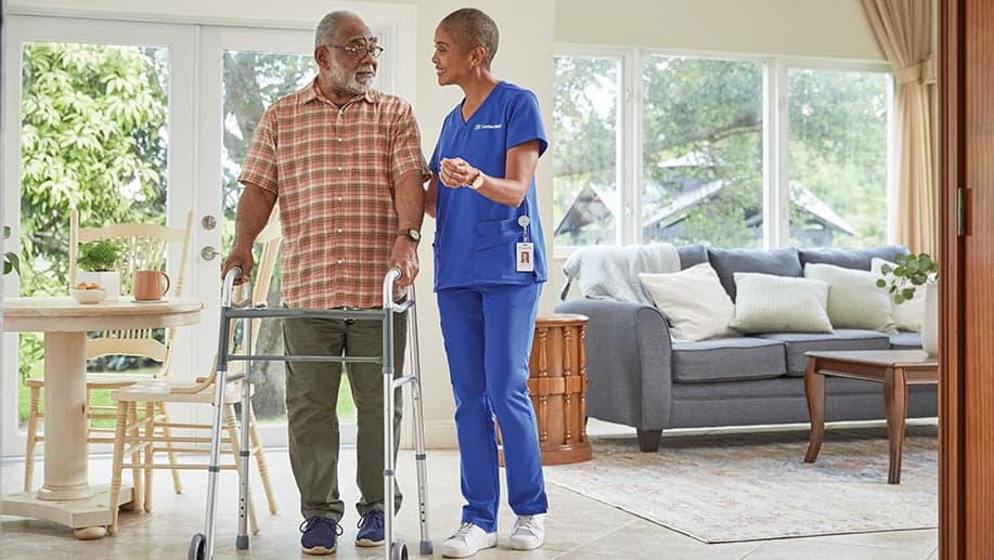 CenterWell Home Health - Peachtree City