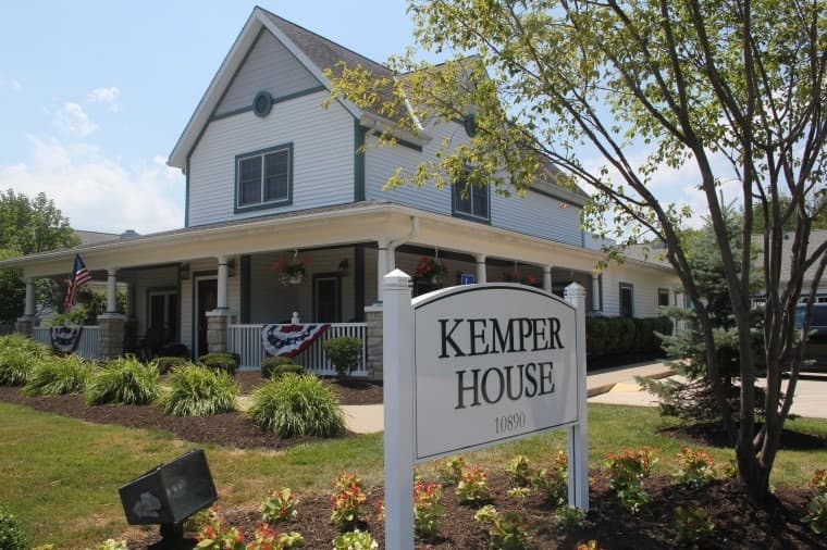 Kemper House Highland Heights