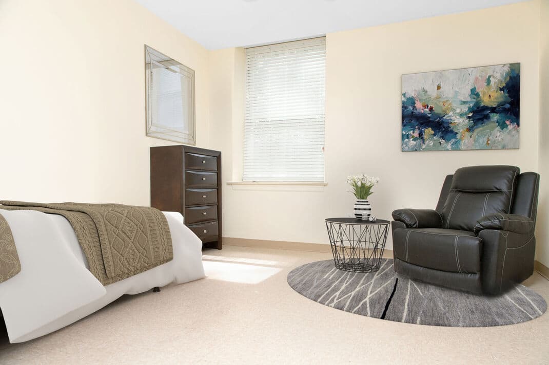 Hearth Inc. Ruggles Assisted Living