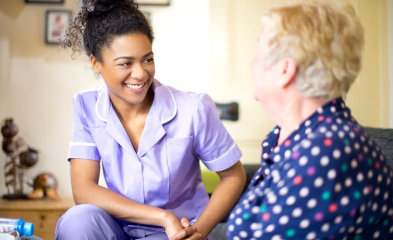 Amazing Grace Caregivers