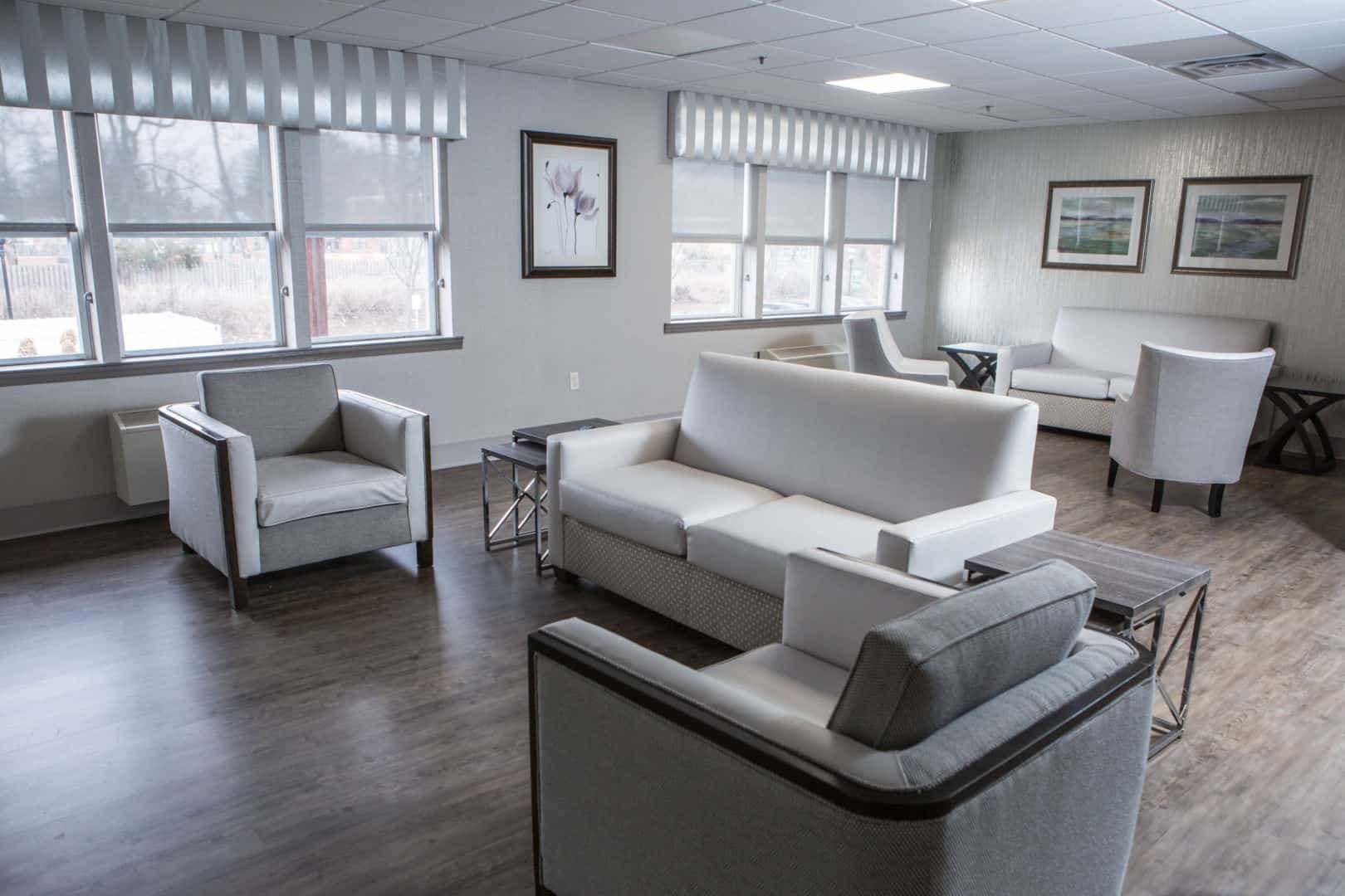 CareOne at Ridgewood Avenue