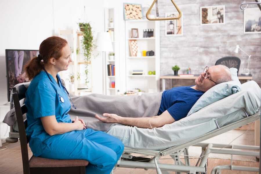 McLaren Homecare & Hospice