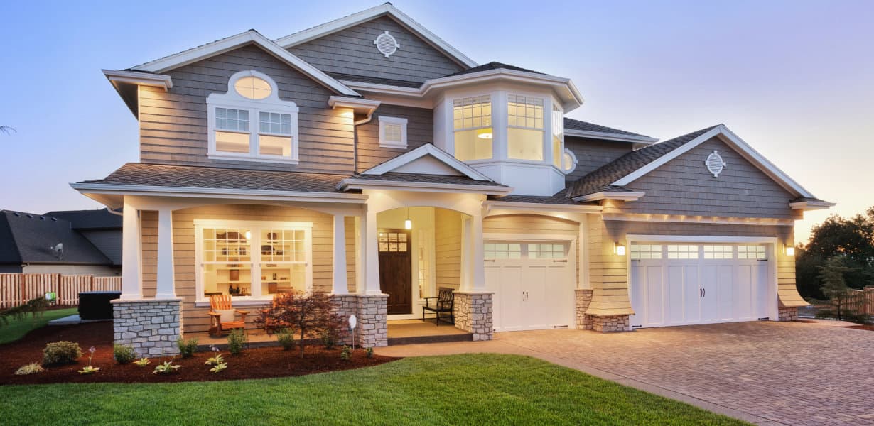 Scobey Homes