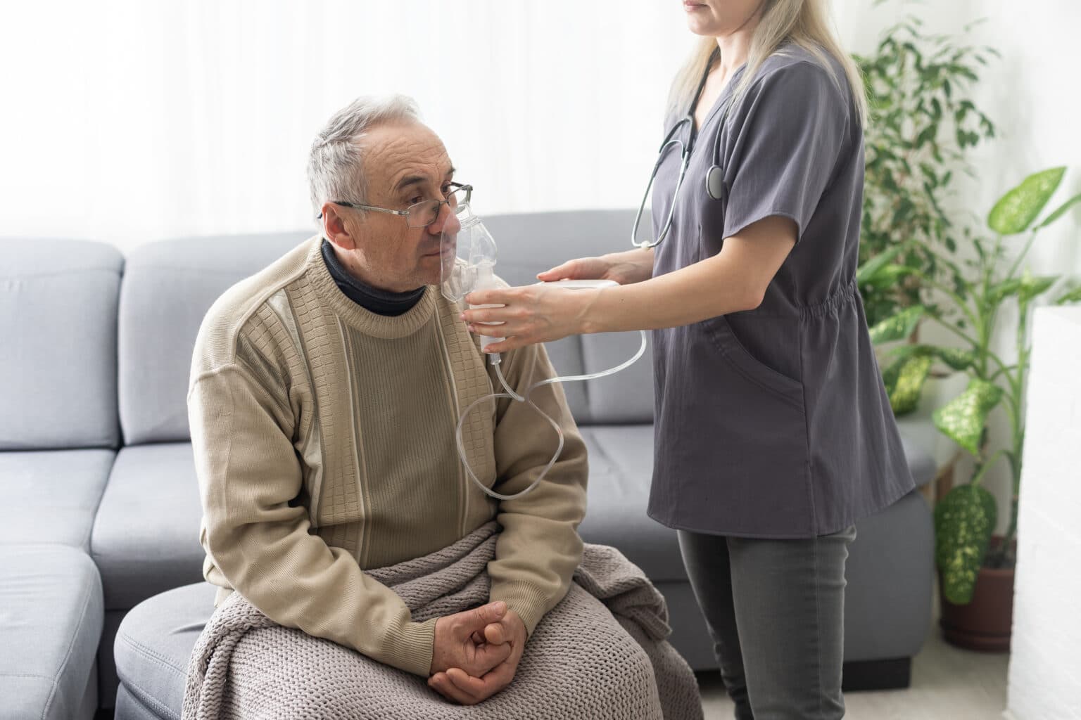 Art of Caregiving Services