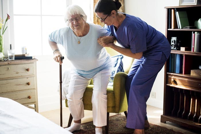 Good Life Home Care