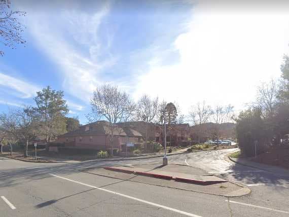 Maria B. Freitas Senior Community