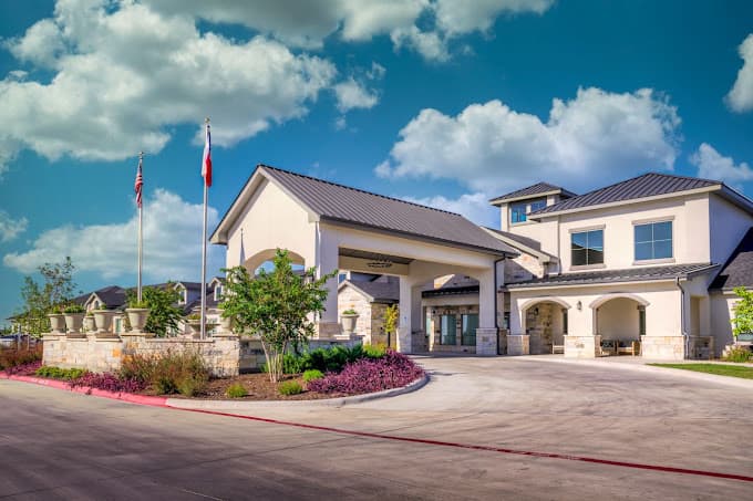 Sage Valley Senior Living