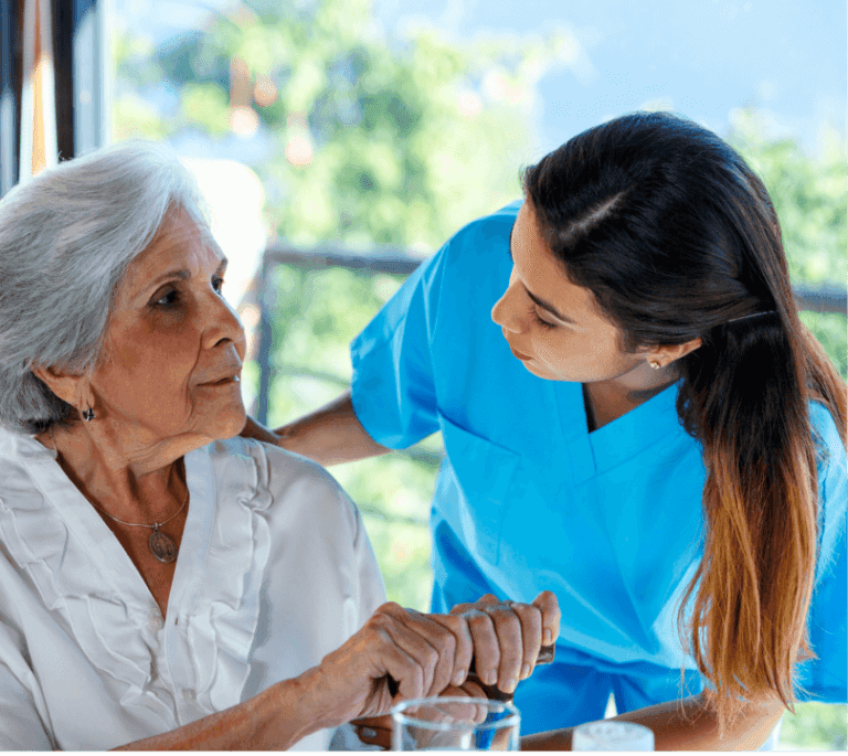 FirstLantic Healthcare