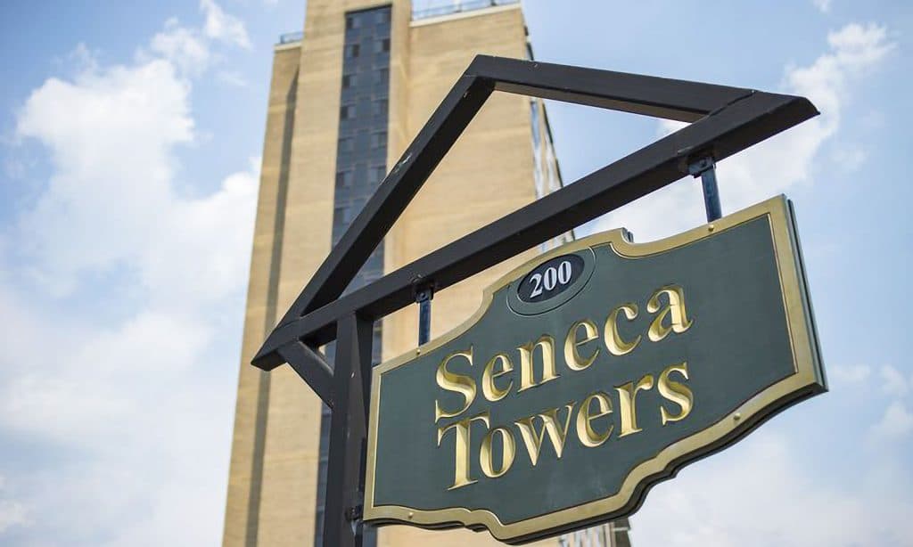 Seneca Towers