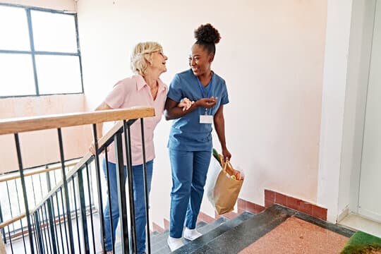 Bernadette Home Care I