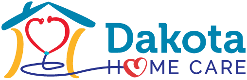 Dakota Home Care logo