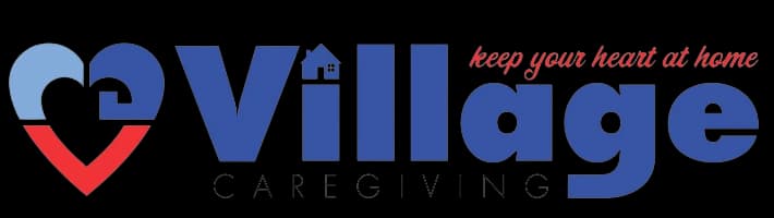 Village Caregiving logo