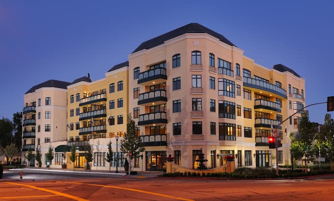 Versailles Senior Condominium Community — photo 1