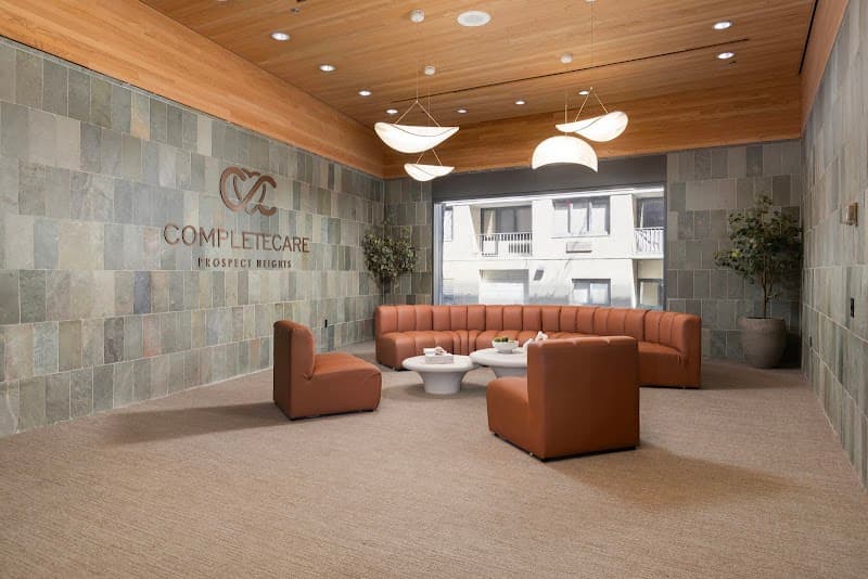 Complete Care at Prospect Heights