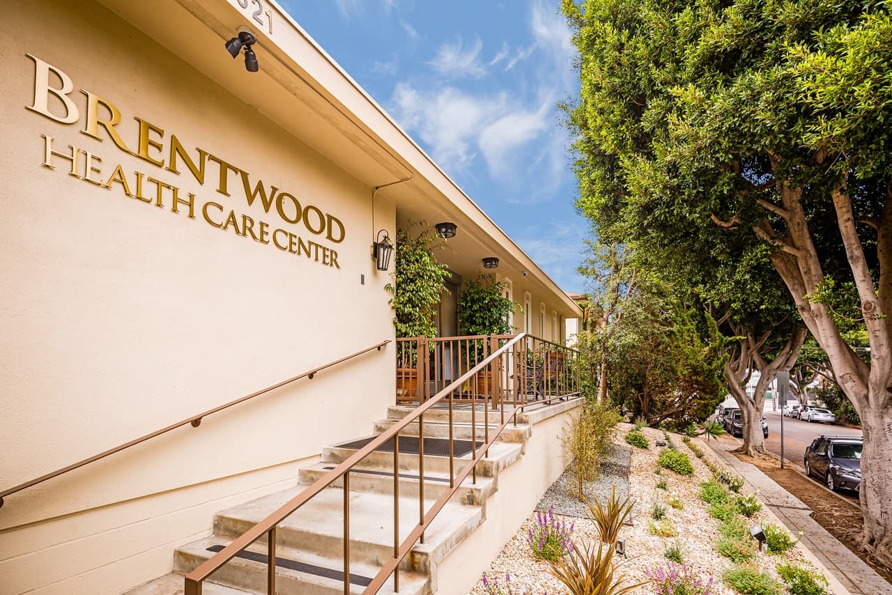 Brentwood Health Care Center