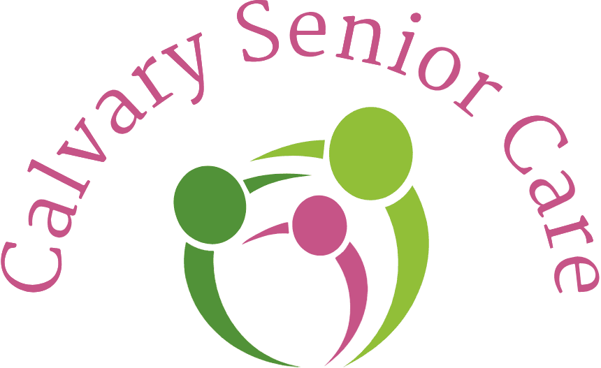 Calvary Senior Care logo