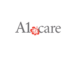 A1Care logo