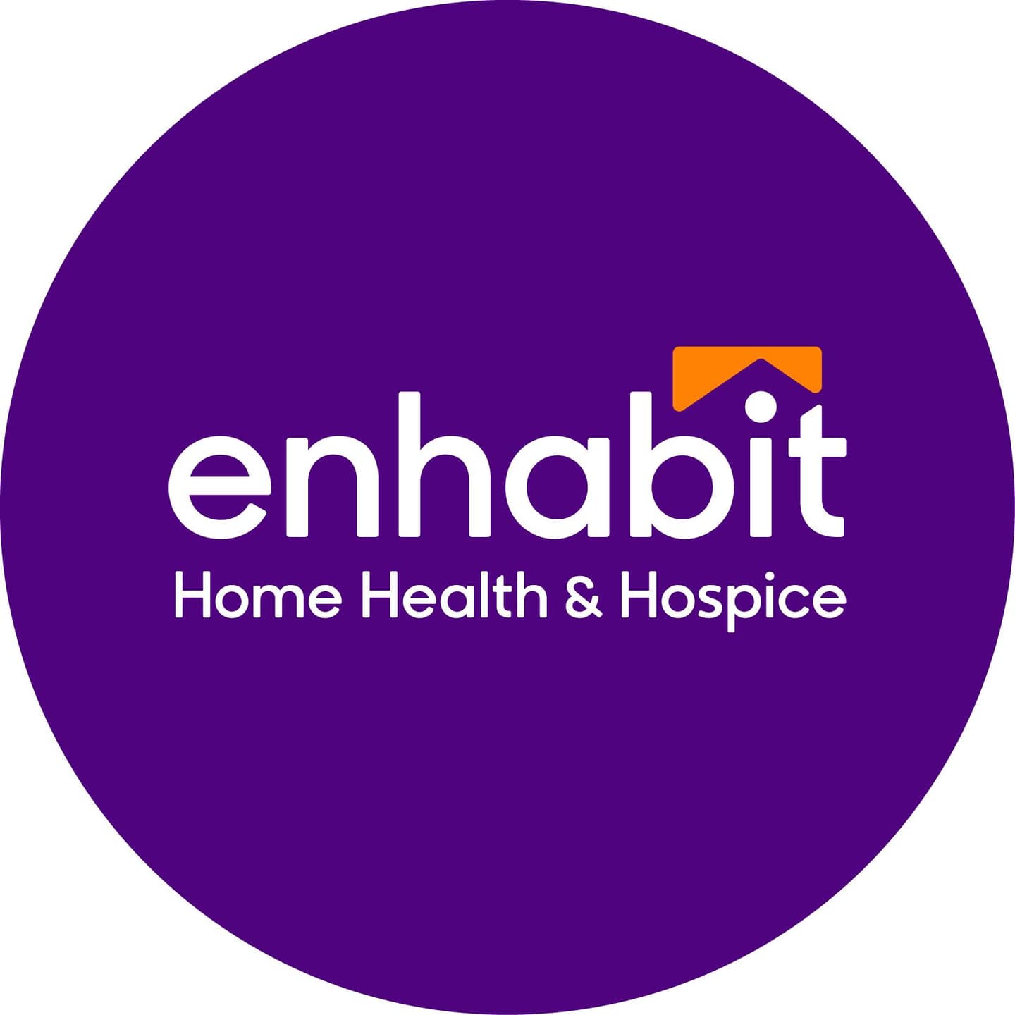 Enhabit Home Health logo