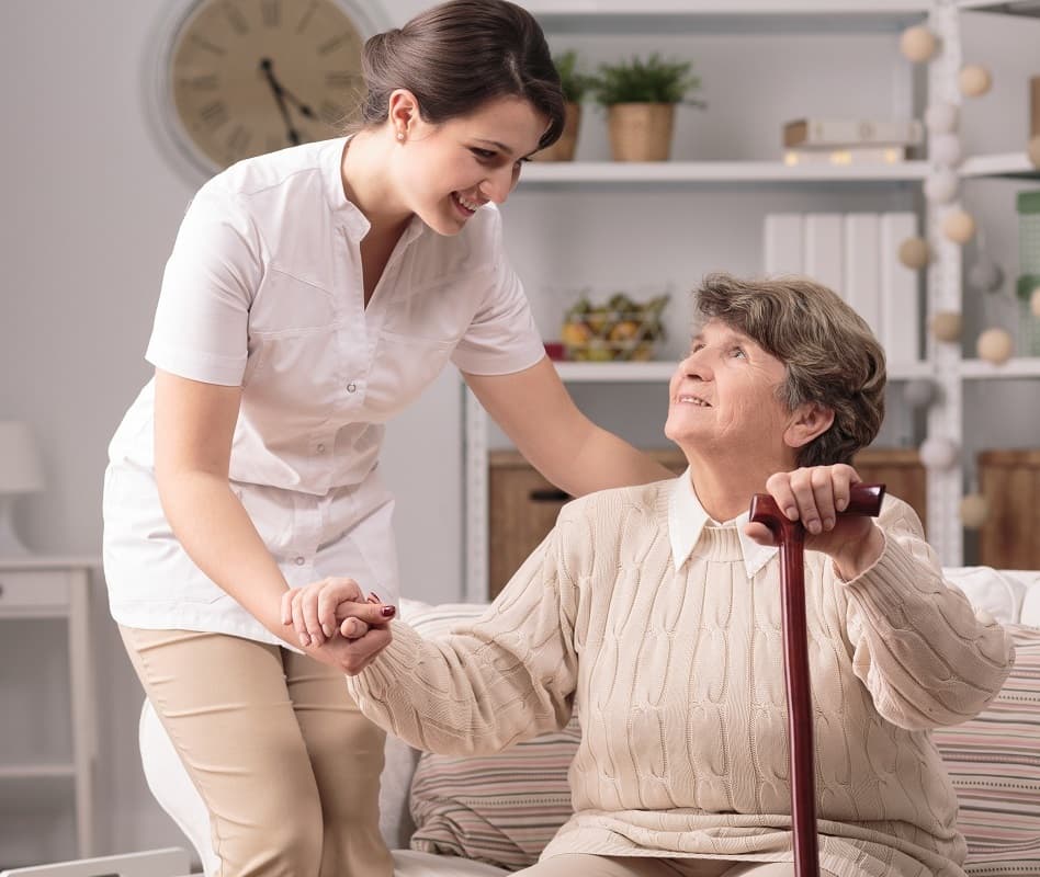 A Personal Touch Home Care Services