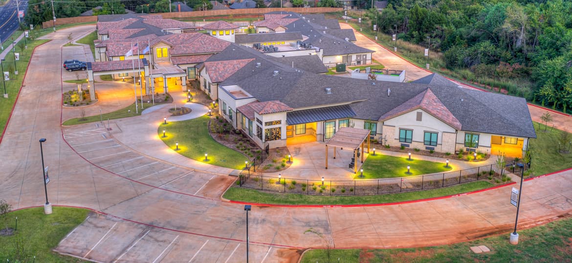 Parc Place Medical Resort