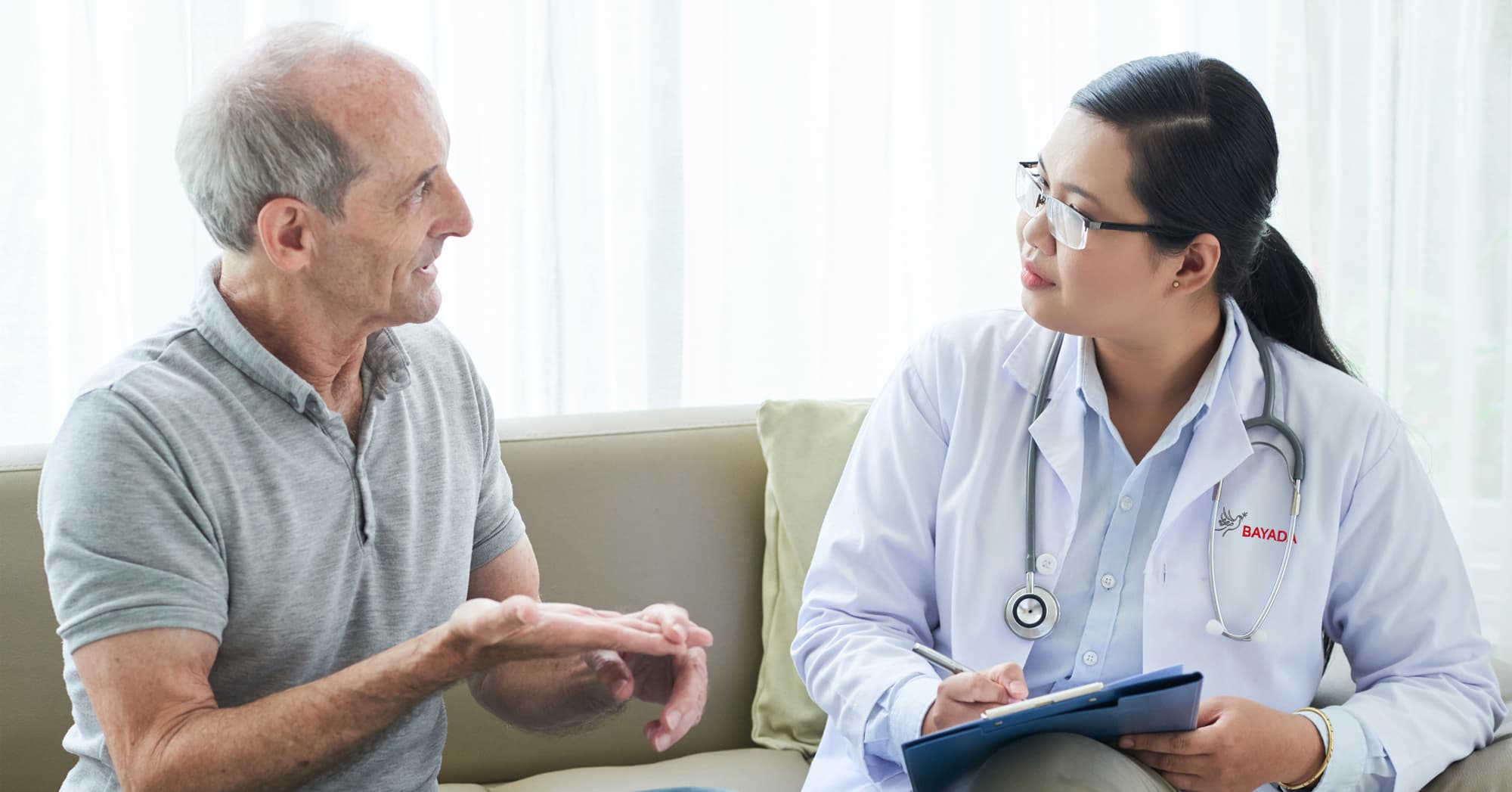 BAYADA Assistive Care