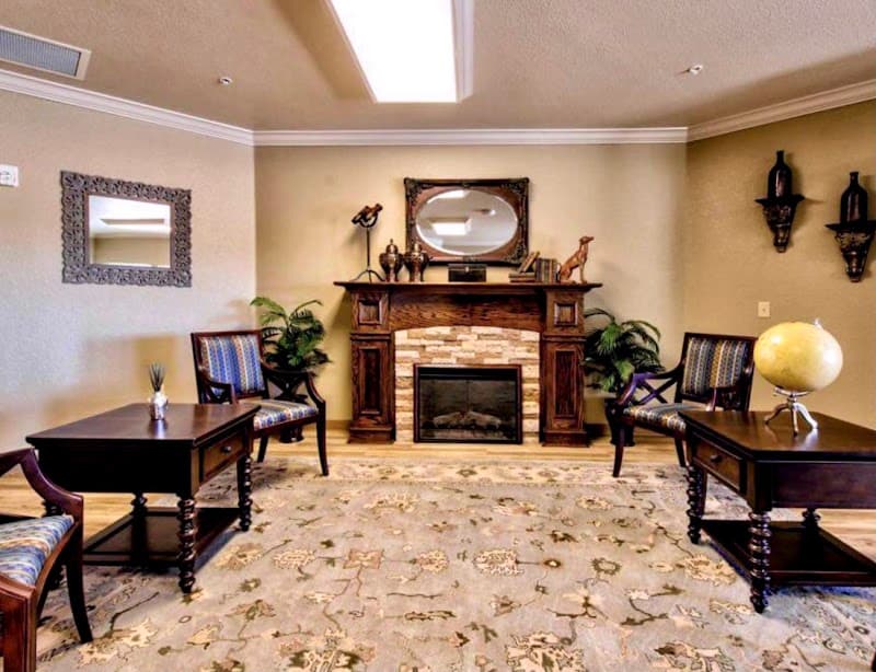 Big Spring Center for Skilled Care