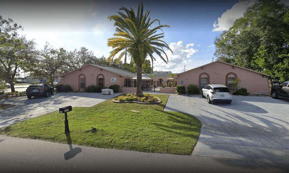 Cape Chateau Assisted Living