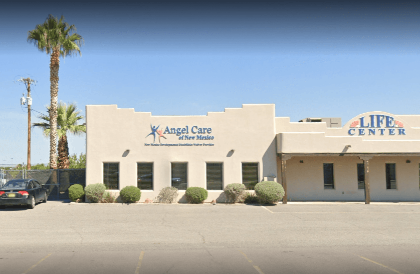 Angel Care of New Mexico