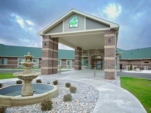 ComfortCare Senior Living