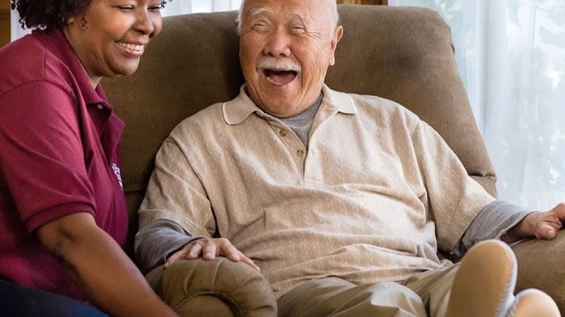 Life Changes Home Care