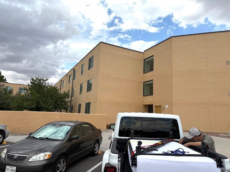 Good Samaritan Towers I