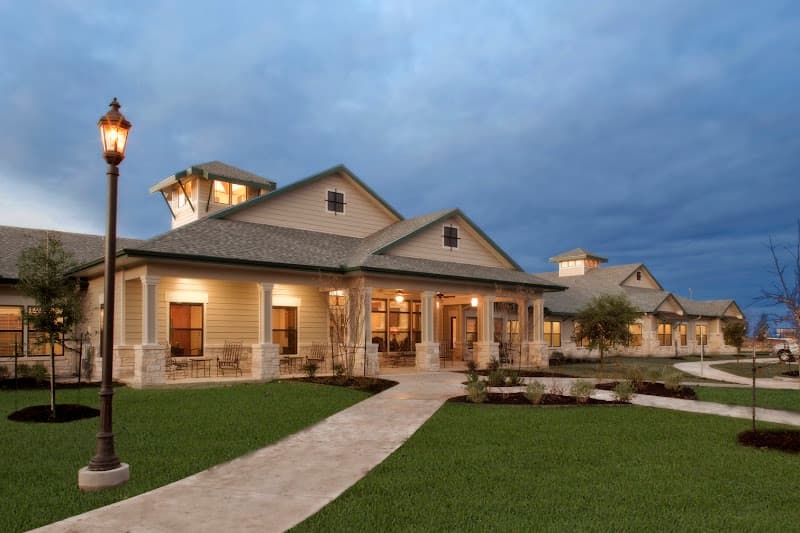 S.P.J.S.T. Assisted Living