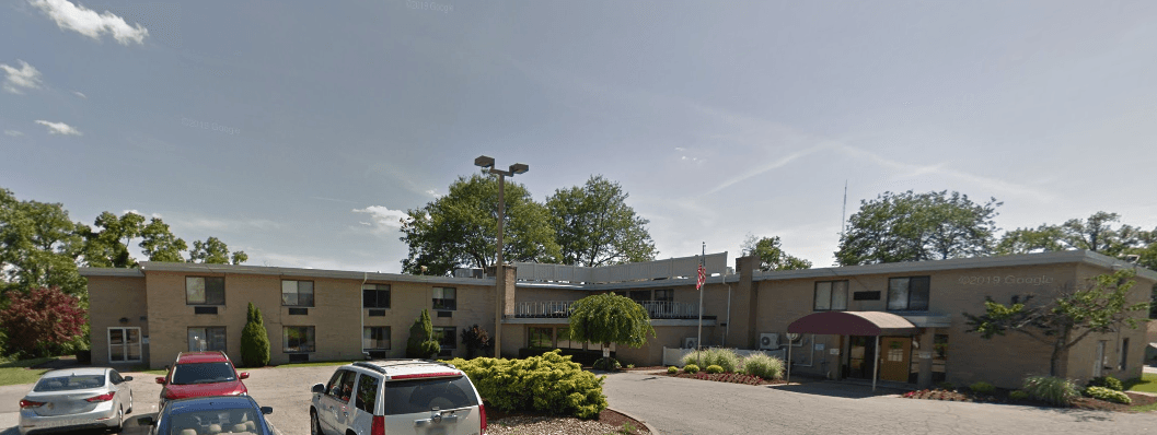 Spring Hill Rehabilitation and Nursing Center