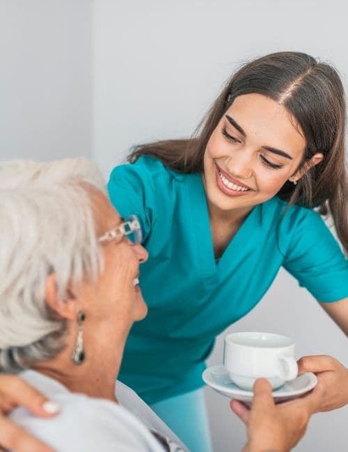 Cuidado Casero Home Health