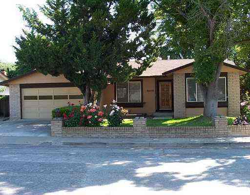 Pleasanton Senior Care Villa