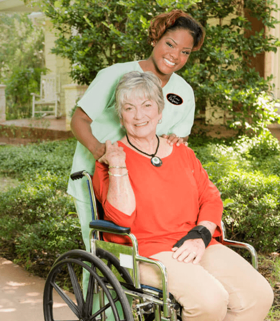 Home Helpers Home Care of Denver, CO