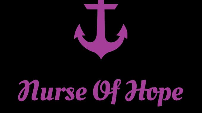 Nurse of Hope Home Health logo