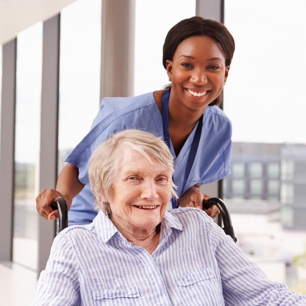 Senior Solutions Home Care