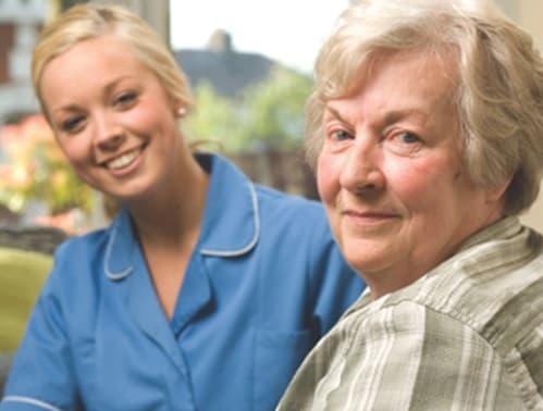 Caring Hearts In Home Care