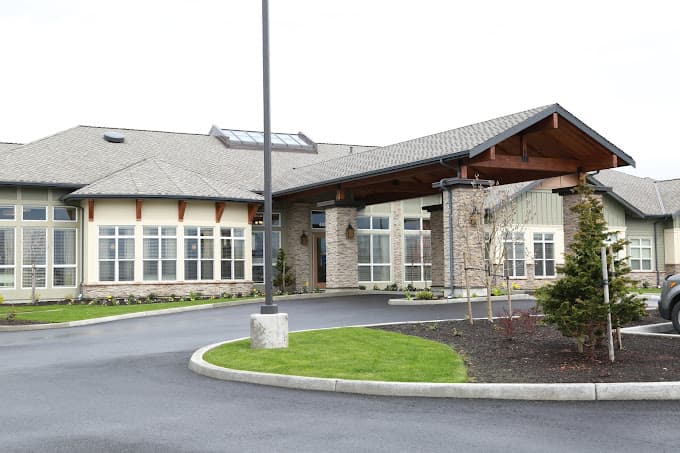 Silverado Bellingham Memory Care Community