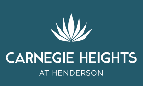 Carnegie Heights at Henderson logo