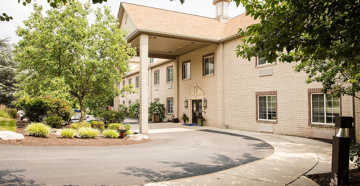 Viva Senior Living at Harrisburg