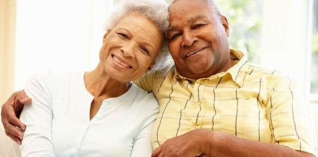 Alabaster Elderly Care