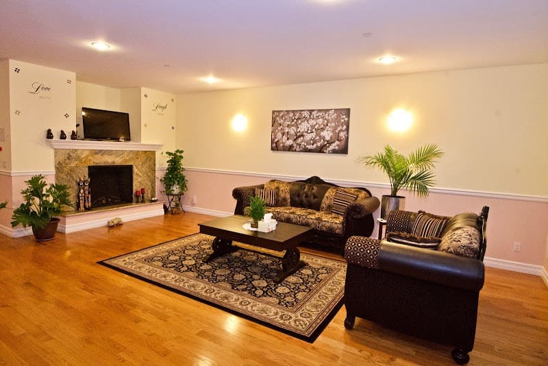 Novelty Hill Adult Family Home